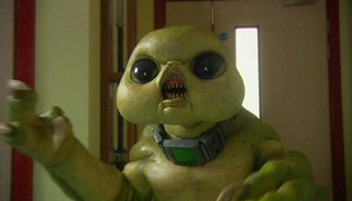 Illustration for article titled Top 10 Most Ridiculously Overcomplicated Doctor Who Villain Schemes
